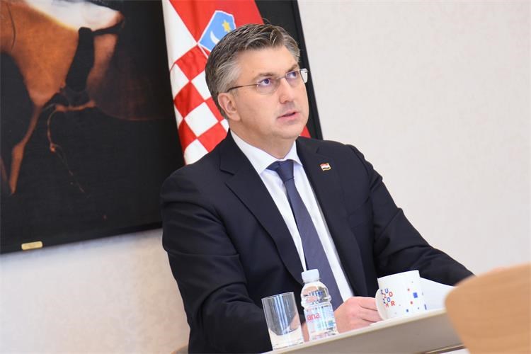 Ovo je desetljeće digitalne i zelene transformacije Hrvatske, uz nikad veći iznos EU sredstava na raspolaganju